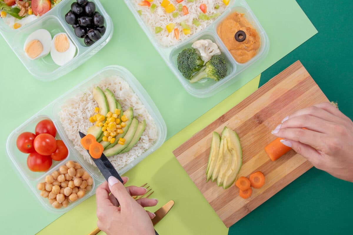 Anticiper ses menus, le secret pour une cuisine économique et écoresponsable