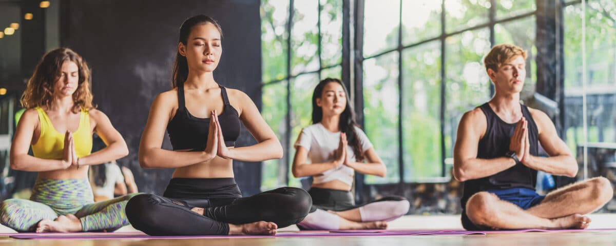 Le repos que la méditation procure est plus profond que celui atteint pendant le sommeil et permet une meilleure oxygénation du corps