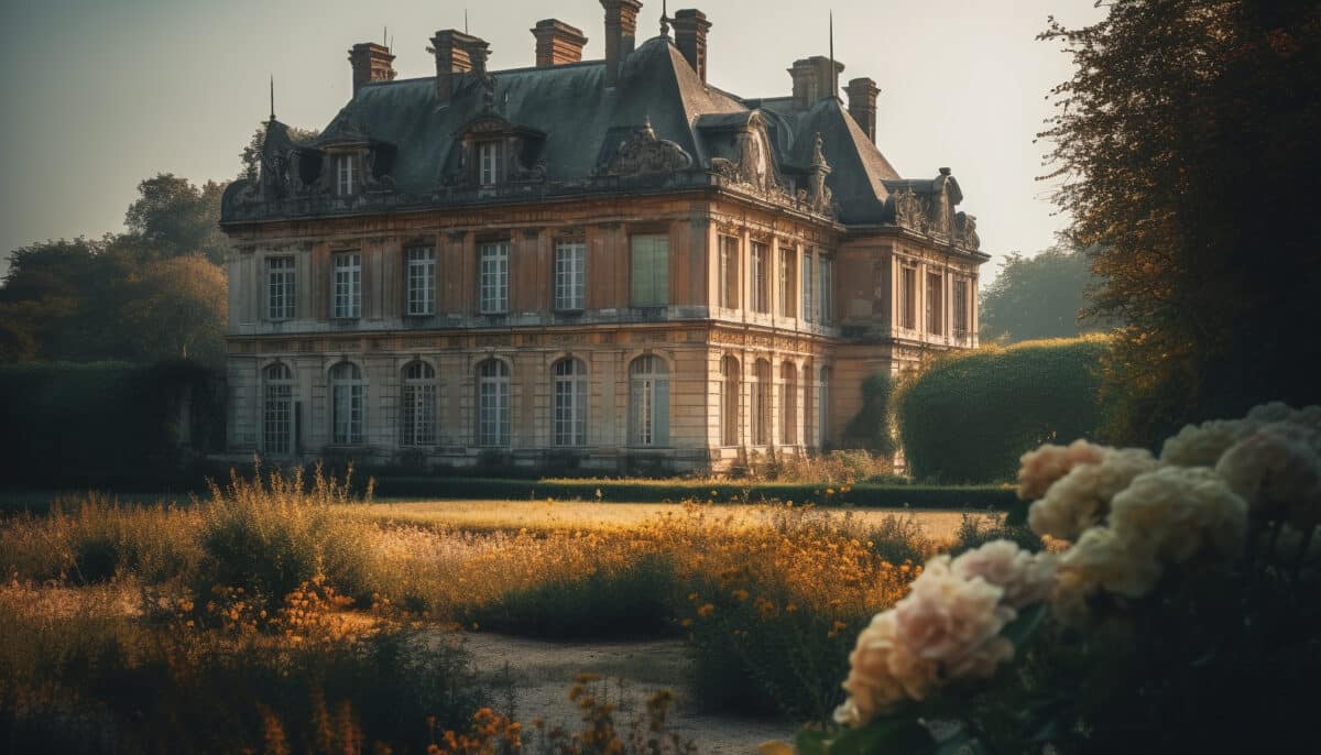 Emblème de l'histoire et de l'architecture française, ce château nous rappelle la grandeur et la profondeur des époques révolues