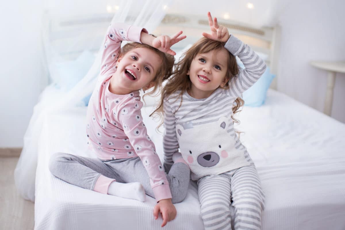 Lit d'appoint pour enfant : le meilleur ami des soirées pyjama