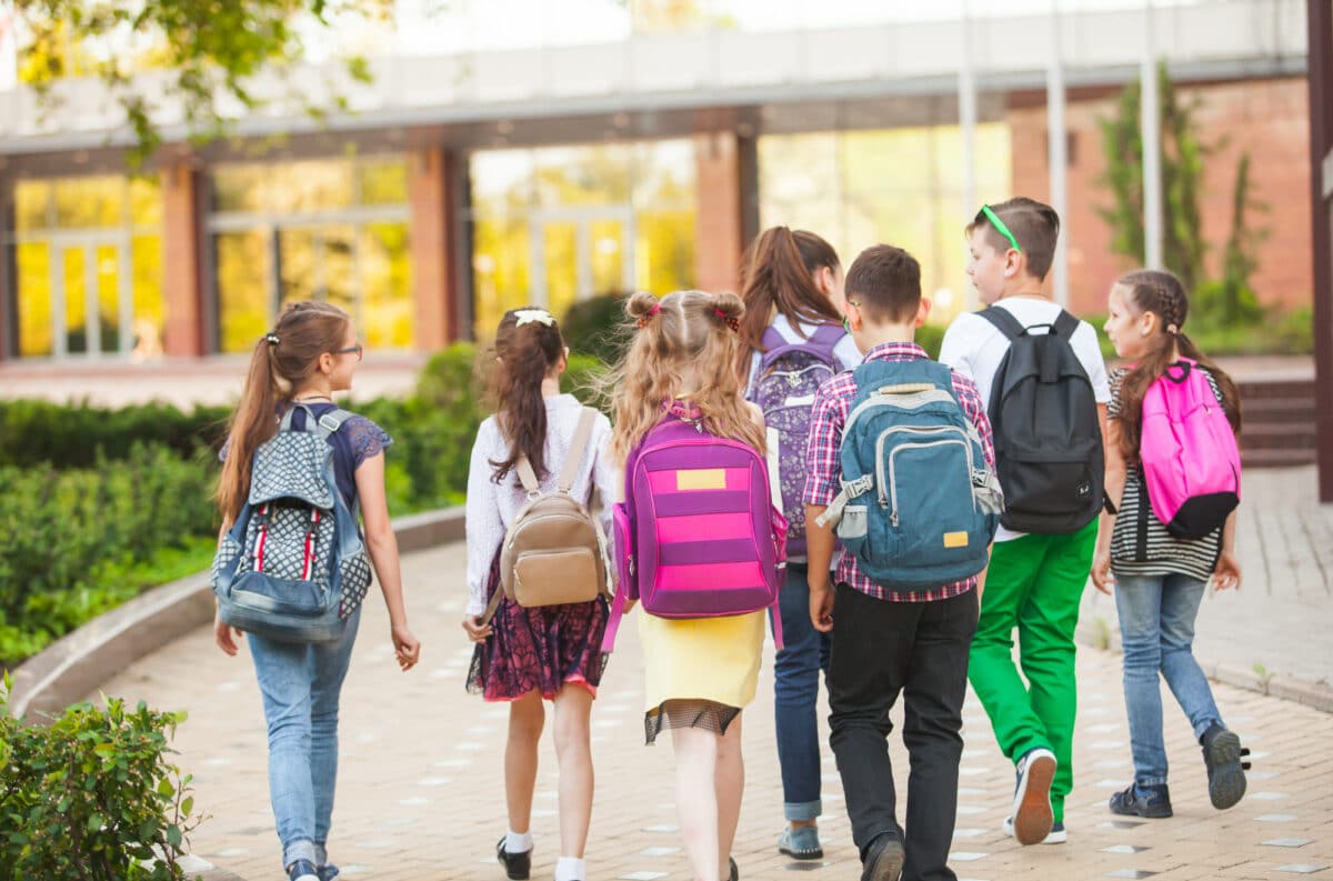 Assurance scolaire : quelles démarches et formules pour votre enfant ?