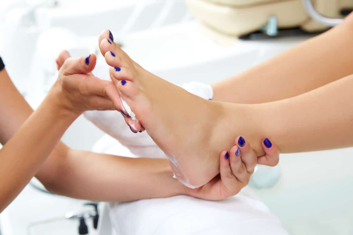 Les instituts de beauté proposent aussi ce type de soin