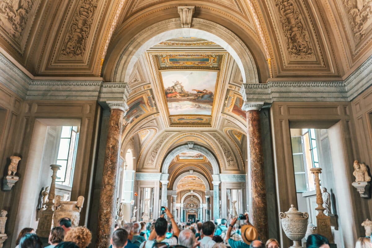 Quelles sont les pépites à ne pas manquer pendant les Journées européennes du patrimoine ?