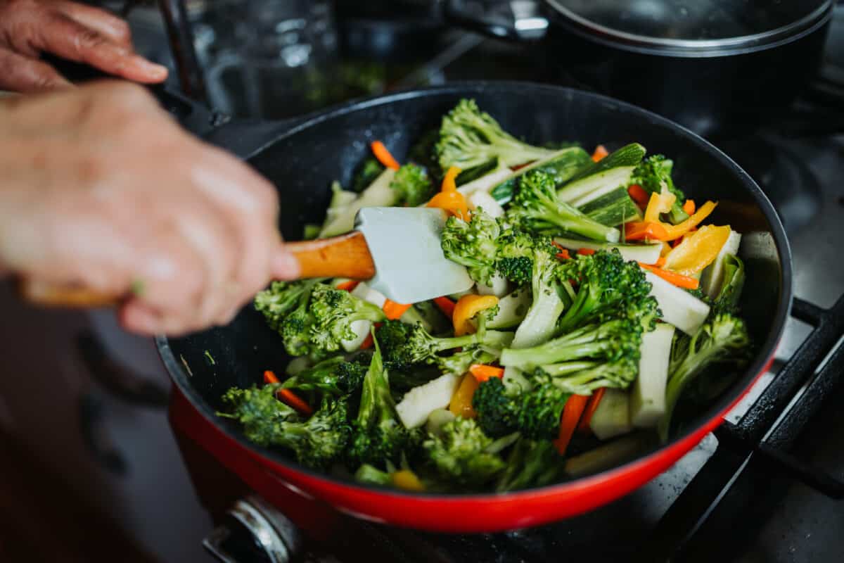 Les secrets d’un dîner sain : que privilégier en fin de journée ?
