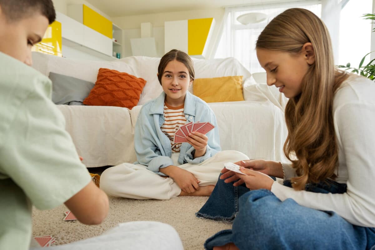 Mon enfant tape quels outils de la parentalité positive pour anticiper et éviter ? Jardin d