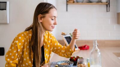 Le meilleur petit-déjeuner sain pour la santé