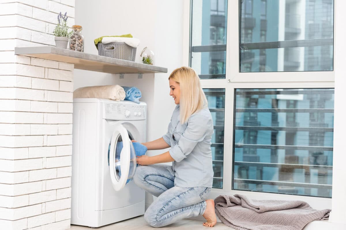 Comment les sèche-linge professionnels peuvent vous faire réaliser des économies  d'énergie ?