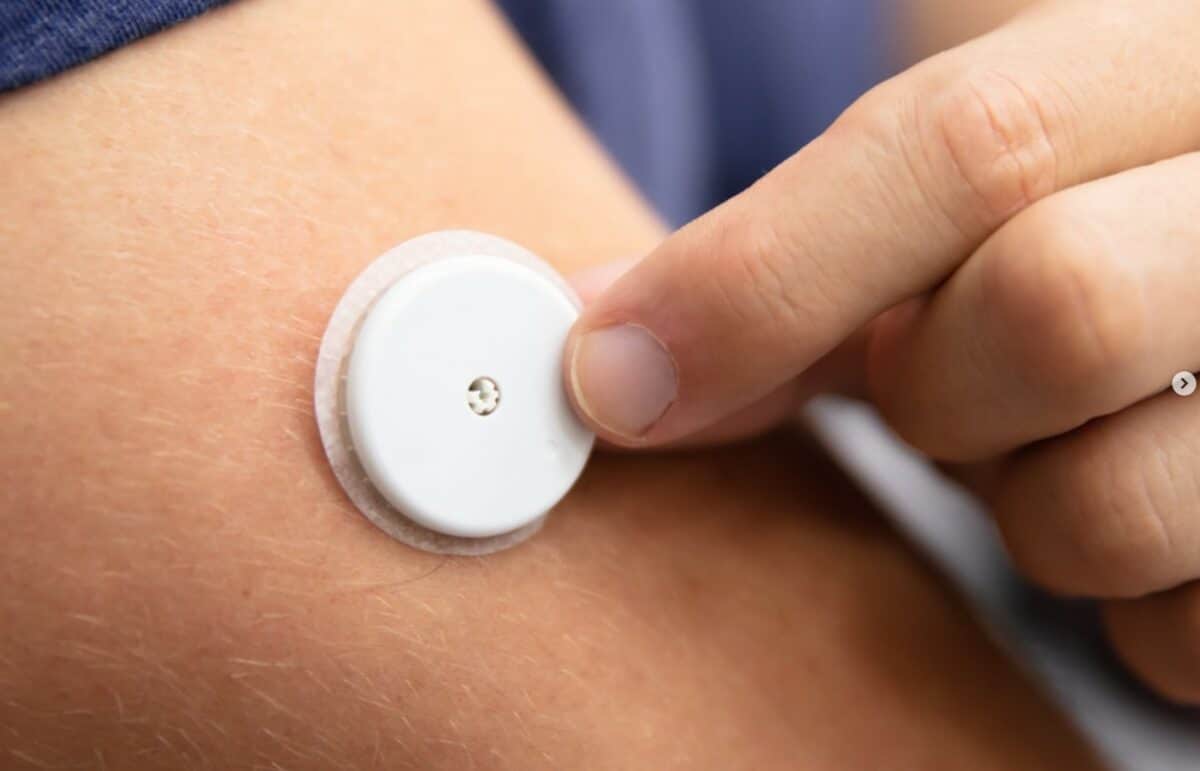 Photo du compte Instagram de rue_du_colibri. L'approche de Jessie Inchauspé de la gestion de la glycémie, bien qu'innovante, a des répercussions inattendues, comme des pénuries de capteurs pour les patients diabétiques