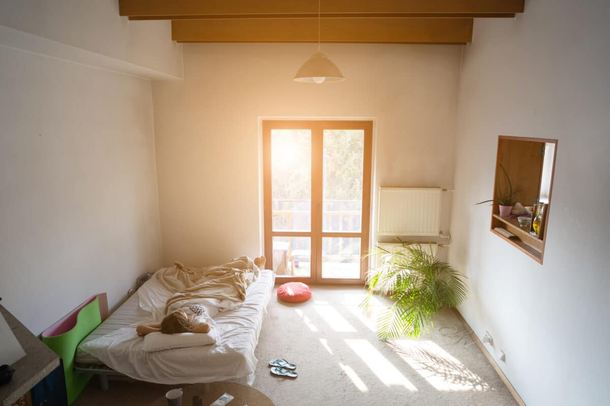 5 points clés du radon dans mon habitation
